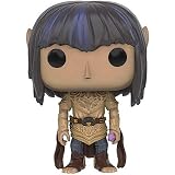 Figurine Funko Pop! Movies #342 The Chamberlain Skeksis - Comme Neuve, Occasion