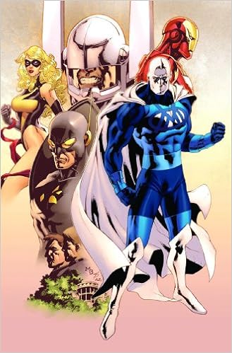 blue marvel action figure