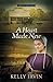 A Heart Made New (The Bliss Creek Amish) by Kelly Irvin