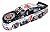 AUTOGRAPHED 2015 Kevin Harvick #4 Jimmy Johns Racing LAS VEGAS WIN (Raced Version with Victory Lane Confetti) Rare Car Signed Lionel 1/24 NASCAR New Diecast with COA (#0763 of only 1,717 produced!)