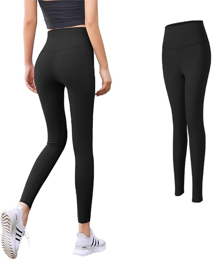 Amazon Umiyiヨガパンツ レギンス レディース ヨガウェア スポーツウエア 美脚 美尻 ハイウエスト 九分丈パンツ スパッツ ヨガスパッツ ジムウェア フィットネス トレーニングランニング タイツ 速乾 伸縮性 ストレッチ おしゃれ レギパン ボトムス パンツ 通販