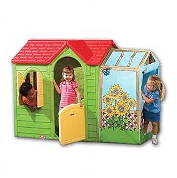 little tikes sunshine