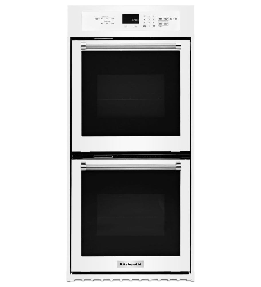 The 8 Best Kitchenaid Wall Oven Microwave Combo 27