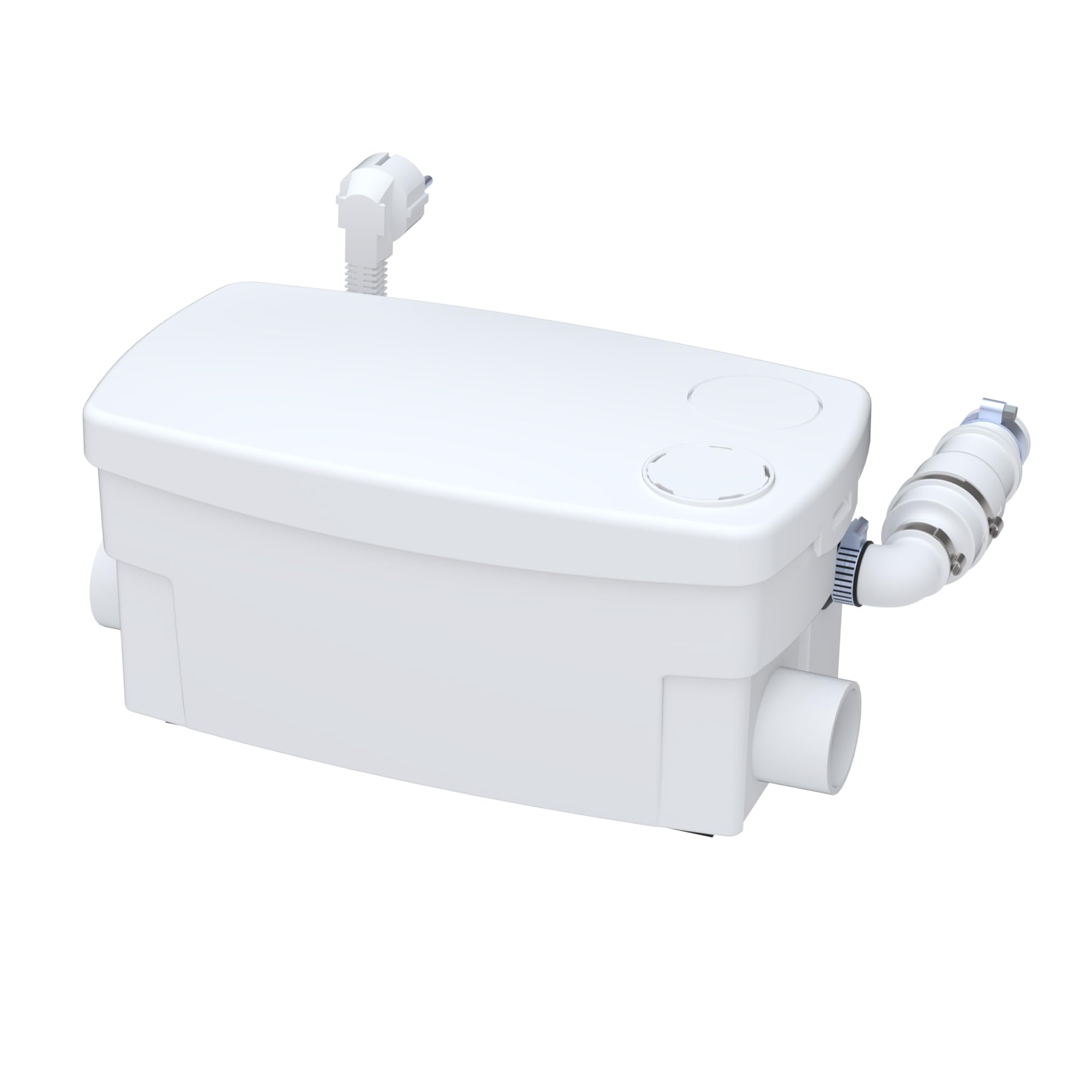 Saniflo Sanishower+ 6043 Macerator Pump