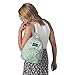 JanSport Half Pint Mini Backpack - Avocado Party