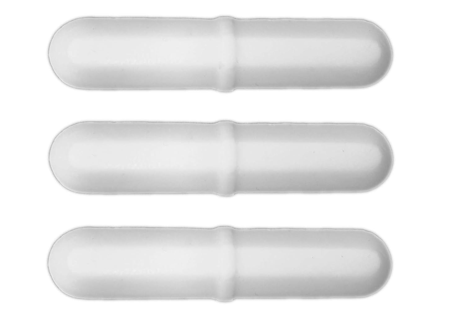 3 Pack, Stir Bar 50mm / 1.96 Inch Amazon.co.uk Business