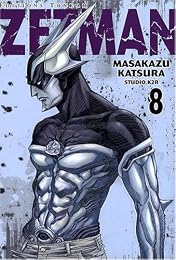 Zetman