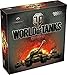 Board Game - World Of Tanks Rush - HWWOT01ML- Hobby World.
