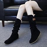 haoricu Clearance Women's Fashion Elastic Stretch