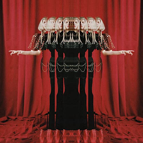The Gods We Can Touch [VINYL]