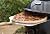 (Ship from USA) Pizzacraft Aluminum Pizza Peel w/Folding Handle - PC0216 /ITEM NO#I-86/Q-UI754392135