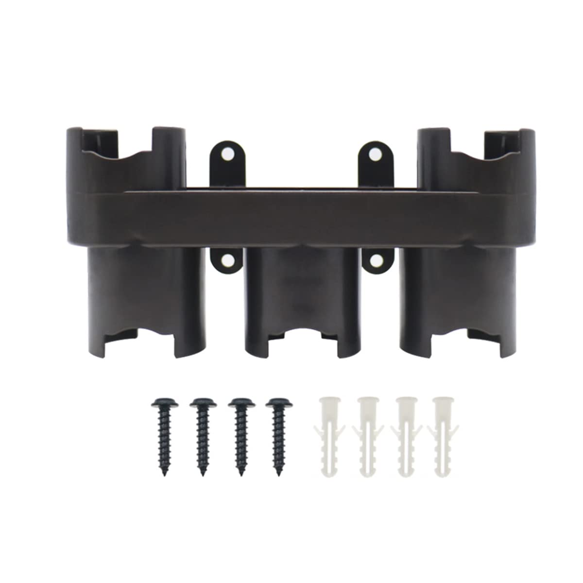 WuYan Storage Bracket Holder for Dyson V7 V8 V10 V11 Vacuum Cleaner Parts Absolute Brush Stand Tool Nozzle Base Holder Docks Station