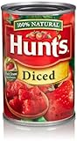Hunt's Diced Tomatoes, 14.5 Oz