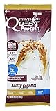 Quest Nutrition - Protein Powder Salted Caramel - 1 oz.