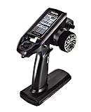 Futaba 01004416-3 - 4PM Plus Transmitter w/ R304SB