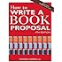 How to Write a Book Proposal