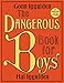 The Dangerous Book for Boys by Conn Iggulden, Hal Iggulden