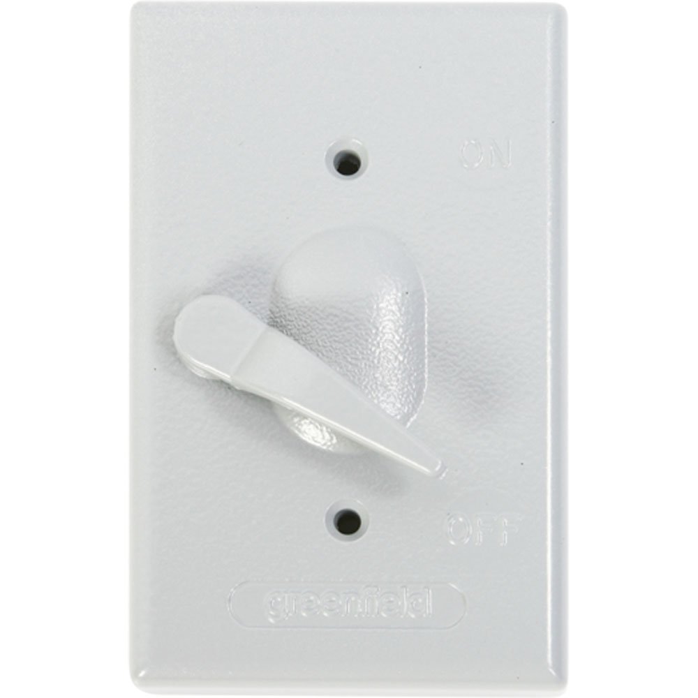 Outdoor Electrical Switch Covers