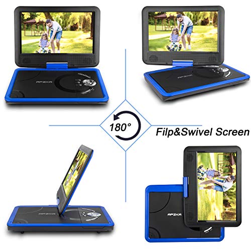 3 Apzka+Portable+Rechargeable+Battery+Joystick