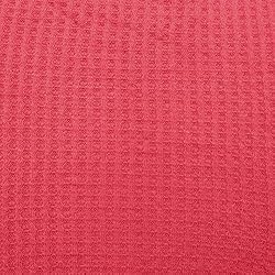 Texco Inc 59" Wide Rayon Spandex Waffle Open Knit