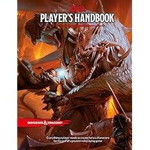 Player's Handbook (Dungeons & Dragons)
