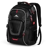 High Sierra AT7 Computer Backpack