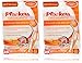 Plackers Orthopick Flosser for Braces/2pk
