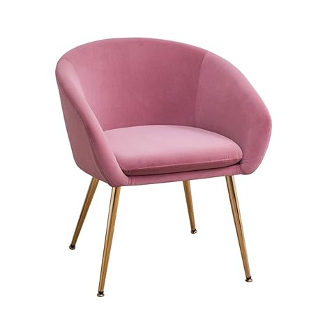 Htreh Simple Modern Lazy Couch Chair Single Bedroom Cute