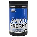 Optimum Nutrition Essential Amino Energy