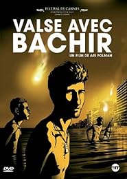 Valse Avec Bachir