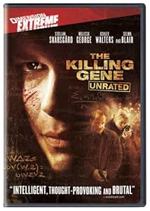 The Killing Gene Unrated