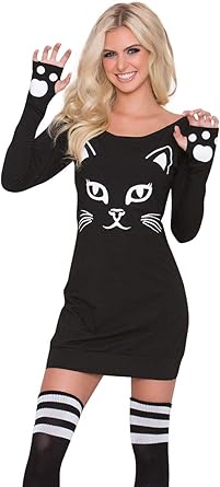 halloween t shirt dresses