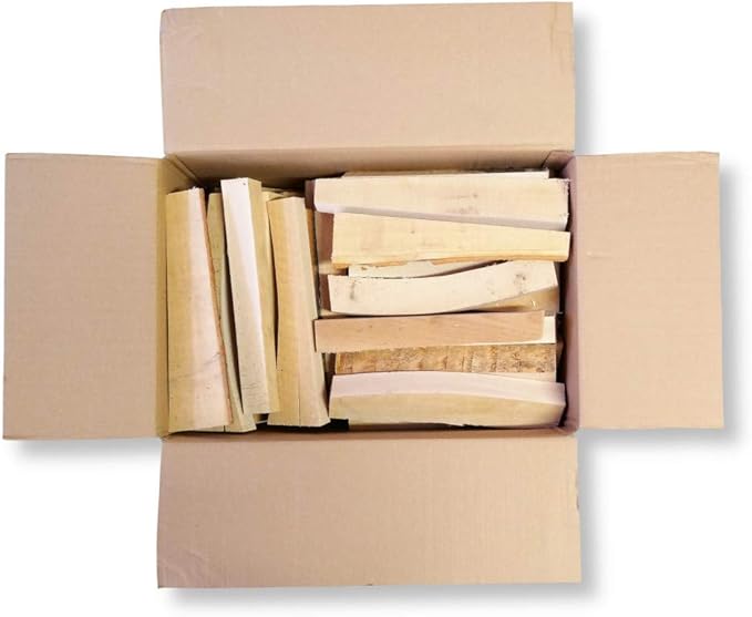 Smoker holz günstig