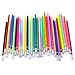 Soucolor 120 Coloring Gel Pens Set, 60 Colored Pens Plus 60 Ink Refills, Perfect for Adult Coloring Books, Scrapbooking, Drawing, Doodle, Craft and Kids Projects