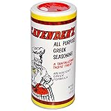 Cavender's, All Purpose Greek Seasoning, 8 oz (227 g) - 2pcs