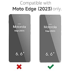 oakxco for Motorola Moto Edge 2023 Phone Case
