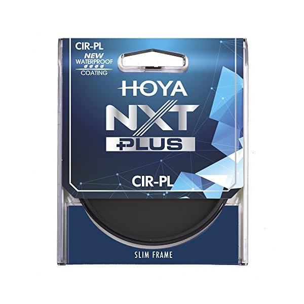 Hoya 37 mm NXT Plus CRPL
