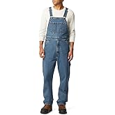 Levi Strauss Signature Gold womens Overalls (Available in Big & Tall)