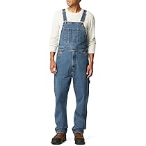 Signature by Levi Strauss & Co. Gold Mens Overalls (Also Available