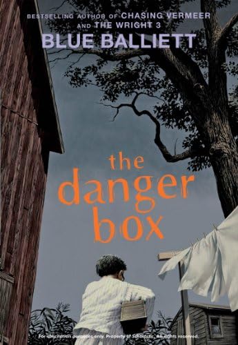 The Wright 3: Balliett, Blue, Helquist, Brett: 9780439693684