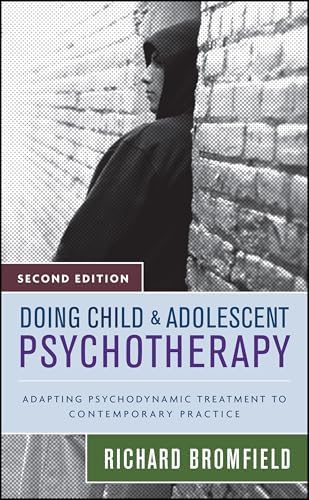 Amazon.com: Psychodynamic Child and Adolescent Psychotherapy