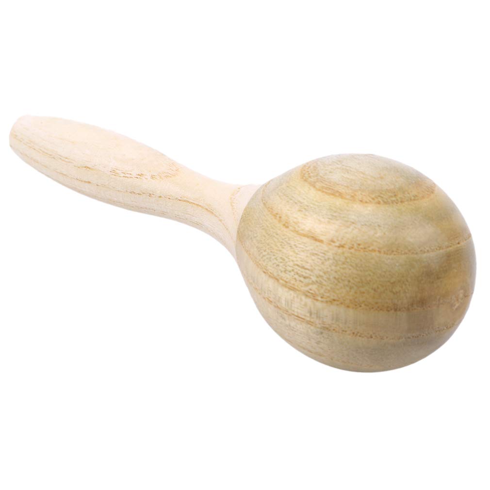 Pinhan Bebe Enfant Balle En Bois Percussion Maracas Hochet Sable Marteau Musical Developpement Jouet Jouets D Eveil Et 1er Age Bebe Puericulture Eng Bouldermicrofinance Org
