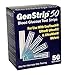 GenUltimate 50 Test Strips For Use with OneTouch Ultra Meters