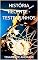 Livro HISTÓRIA RECENTE - TESTEMUNHOS