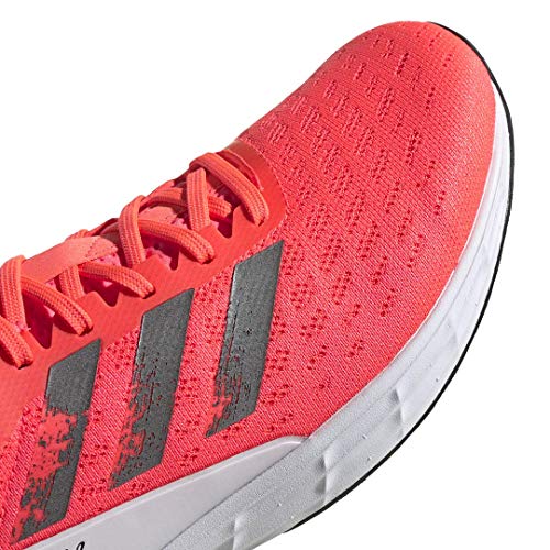 adidas Men's SL20 Running Shoe, Signal