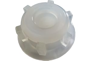 VIGORVIL 886113 Piston Bumper for Porter Cable