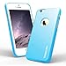 Caseology Daybreak for iPhone 6S Case (2015) / iPhone 6 Case (2014) - Shock Absorbent - Sky Blue