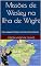 Livro Missões de Wesley na Ilha de Wight: Visita e pregação de Wesley à maior ilha do Canal da Mancha
