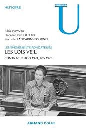 Les  lois Veil