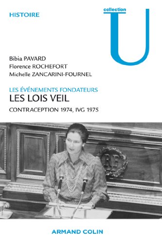 Les  lois Veil